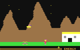 Screenshot for Jump Boy