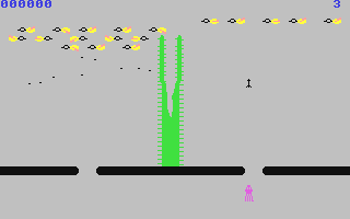 Screenshot for Kaktus