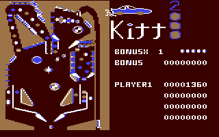 Screenshot for Kitt 2000