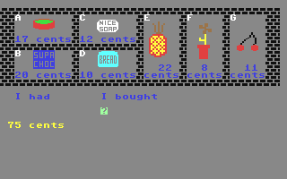 Screenshot for Ladders to Learning - Corner Store