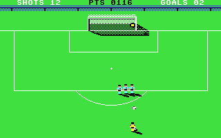 Screenshot for Lamentable Soccer
