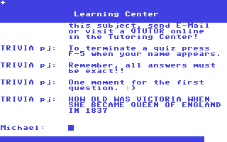 Screenshot for Learning Center - LC Offline v1.0