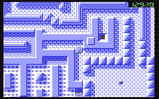 Screenshot for Living in a Maze