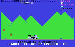 Screenshot for Loko-Attack