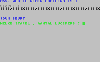 Screenshot for Lucifers