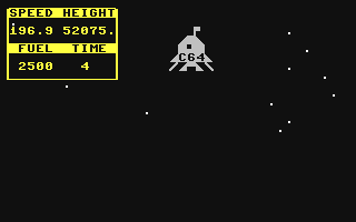 Screenshot for Lunar 64