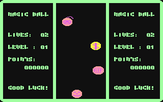Screenshot for Magic Ball