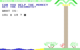 Screenshot for Magic Monkeys - Are Coming Your Way!