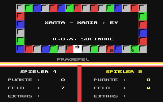 Screenshot for Manta-Mania
