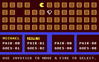 Screenshot for Match Boxes