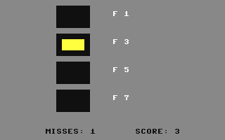 Screenshot for Match the Key