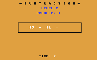 Screenshot for Math Master