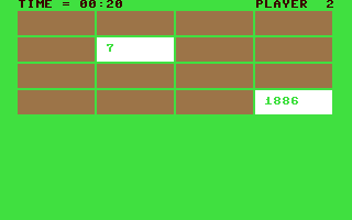 Screenshot for Math Match