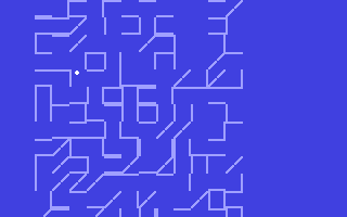 Screenshot for Maze #96