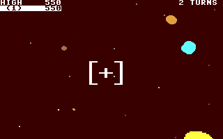Screenshot for Meteor Madness