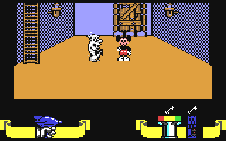Screenshot for Mickey Mouse