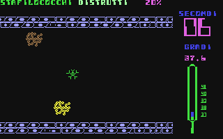 Screenshot for Micro Attack