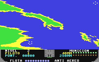 Screenshot for Midway
