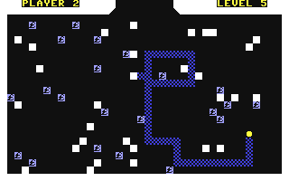 Screenshot for Money Maze
