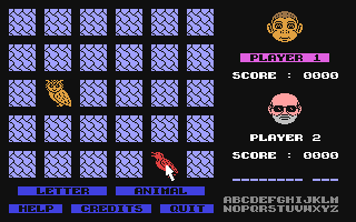 Screenshot for Monkey Match