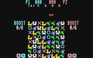 Screenshot for Monster Match