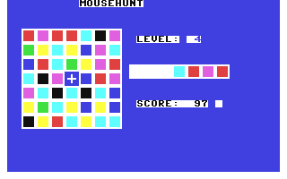 Screenshot for Mousehunt