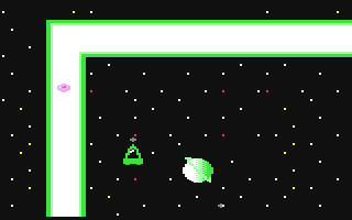 Screenshot for Mr. Shit's Space War