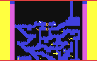 Screenshot for Maze of Grog!, The