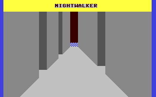 Screenshot for Nightwalker