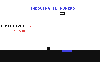 Screenshot for Number Quest