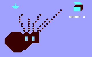 Screenshot for Octopus