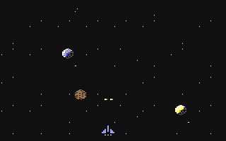 Screenshot for Outer Space