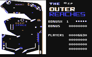 Screenshot for Outer Reaches, The