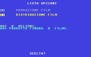 Screenshot for Produttore, Il