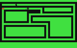 Screenshot for Pacman Abenteuer