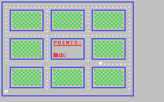 Screenshot for Pacman Jnr.