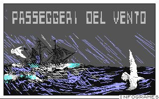 Screenshot for Passeggeri del Vento