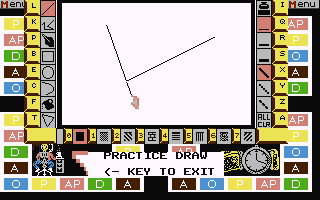Screenshot for Pictionary - The Game of Quick Draw