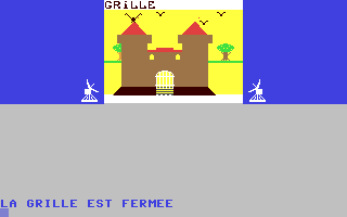 Screenshot for Pierre Magique