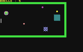 Screenshot for Ping-Ball [Preview]