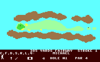 Screenshot for Play Golf - Pineview Southern Golf Tradition