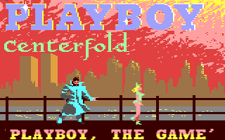 Screenshot for Playboy - The Game [Preview]