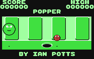 Screenshot for Popper