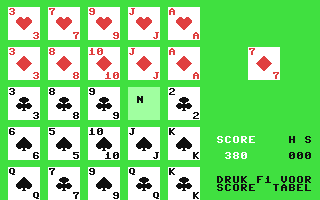 Screenshot for Power Poker