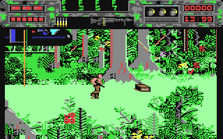 Screenshot for Predator