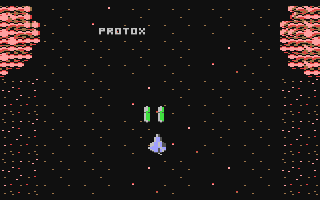 Screenshot for Protox-1