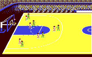 Screenshot for Pure-Stat College Basketball