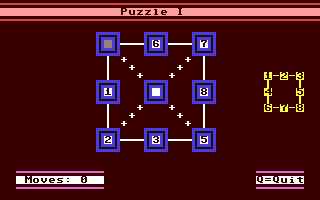 Screenshot for Puzzles