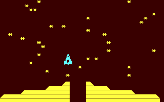 Screenshot for Pyramid Hopper