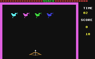 Screenshot for Quack